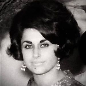 Meet your Posher, Aly